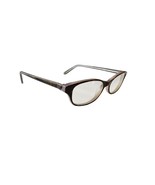 Jean Lafont Paris Eyeglasses Frames MAI 46  48 14 Brown Grey Luxury Desi... - €62,78 EUR Jean Lafont Paris Eyeglasses Frames MAI 46  48 14 Brown Grey Luxury Desi... - €62,78 EUR