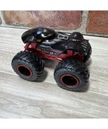 Hot Wheels Monster Truck STAR WARS - DARTH VADER  1:64 2023 - $5.44