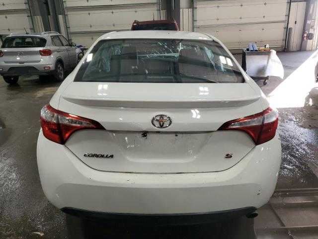 Toyota Corolla 12V Power Port Socket  2016 2015 2014 Item image 6