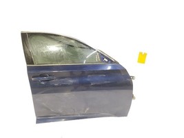 2018 2022 Honda Accord OEM B588P Obsidian Blue Front Right Door Small DamageI... - $841.50