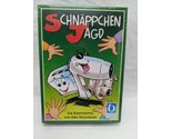 German Edition Bargain Hunting Schnappchen Jagd Board Game Sealed Queen ... - $133.64