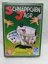 German Edition Bargain Hunting Schnappchen Jagd Board Game Sealed Queen ... - $133.64