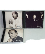 3 CD Set Noel Coward The Masters&#39; Voice His HMV Recordings 1928 to 1953 ... - €12,88 EUR