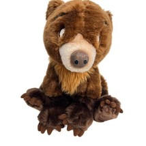 Disney Brother Bear Koda Plush Store Exclusive Sitting Stuffed Animal To... - £23.30 GBP