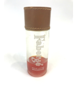 Vintage Men&#39;s After Shave  Faberge Woodhue Shower Leather Top 4 oz Bottle - €21,39 EUR