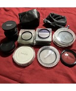 Bundle Of Lens And Filters For Photography Tamron Colin Quantaray - €30,82 EUR