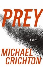 Prey by Crichton, Michael - £5.39 GBP