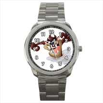 Watch Taz Tazmanian Devil Duck Looney Tunes Halloween Cosplay - $25.00