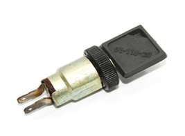 SPI-Sport Part 01-118-20 Ignition Switch 2 Terminal - $24.08