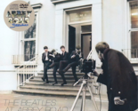 The Beatles At Abbey Road 1983 Special 1 CD 1 DVD - $25.00