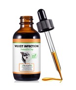 Maani essence 60ML Natural Yeast Infection Treatment for Dogs, Dog Aller... - $14.84