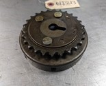 Right Camshaft Timing Gear From 2008 Jeep Commander  3.7 - $24.95