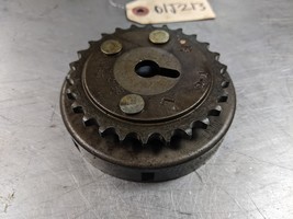 Right Camshaft Timing Gear From 2008 Jeep Commander  3.7 - £19.94 GBP