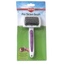 Kaytee Pro Slicker Brush for Small Pets - £10.38 GBP