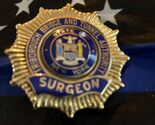 NYS Triborough Bridge And Tunnel Authority Surgeon - $375.00
