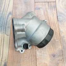 Fits BMW 320i 328i 335i Oil Filter Housing w Gasket For 11427548032 1142... - $42.27