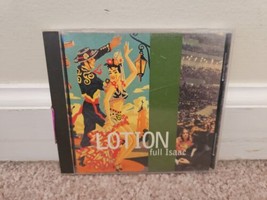 Full Isaac by Lotion (CD, Jan-1994, SpinART Records (USA)) - £4.75 GBP