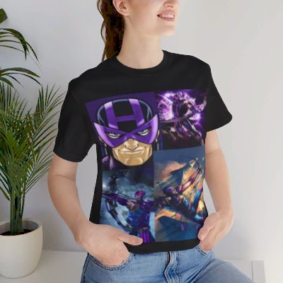 Hit the Bullseye: Hawkeye T-Shirt Designs marvel shirt!!!!