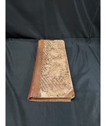 1881 Guildhall VT or Lancaster NH General Store Ledger FULL of Local Nam... - €129,82 EUR