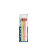Curaprox toothbrush CS 5460 ultra soft 3 pieces - $94.00