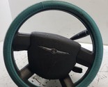 Steering Column Floor Shift Fits 07-10 SEBRING 745305 - $104.94