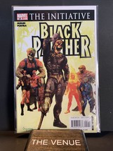 Black Panther #29 Marvel Zombies 2007 Marvel comics - £3.15 GBP