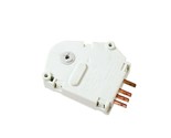 OEM Refrigerator Defrost Timer for Westinghouse WWTR1821QW8B WWTR1821QW5... - $91.95 OEM Refrigerator Defrost Timer for Westinghouse WWTR1821QW8B WWTR1821QW5... - $91.95
