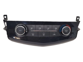 A/C Temperature Control Fits 2013-2014 Nissan Altima Sedan P/N 275103TA0... - $147.02
