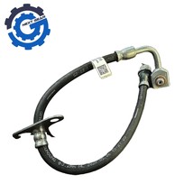 New OEM Left Front Brake Hose Line For 2019-2022 Cadillac XT4. 84556719 - £14.59 GBP