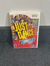 Just Dance Disney Party new sealed Nintendo Wii - $9.50