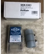 PetSafe Scatmat Automatic Indoor Pet Training w/ Mat 46&quot; x 3&quot; SKM-C441/O... - $647.40 MXN