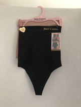 Juicy Couture High Waist Briefs Panty Underwear Sissy Size Small All Day... - £20.91 GBP