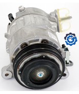 84877092 New OEM GM A/C Compressor For 2019-2022 CHEVY GMC 84381868 - $7,000.56 MXN