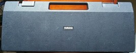 Yamaha Hard Case for PC-100 and PC-50 Playcard PortaSound Electronic Key... - $41.64 CAD