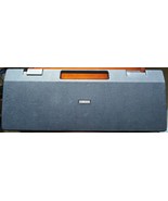 Yamaha Hard Case for PC-100 and PC-50 Playcard PortaSound Electronic Key... - $41.69 CAD