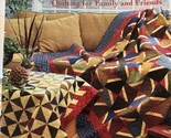 Joined At The Heart: Quilting For Family That Patchwork Place like new - $8.59