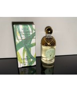 Guerlain - Aqua Allegoria Herba Fresce - Eau de Toilette - 7,5 ml vintag... - £23.23 GBP