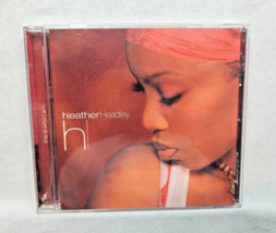 This Is Who I Am by Heather Headley (CD, Oct-2002, RCA Records) - $2.96