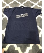 Vintage Pyle Driver Stereo Mens Large Tshirt - $246.49