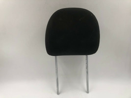 2007-2010 Chrysler 300 Front Right Left Headrest Black Cloth OEM B38004 - £40.55 GBP