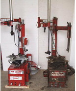 Dont Junk It - Let Us Rebuild Your Coats 70X-EH3 Electric  Tire Changer - $2,999.00