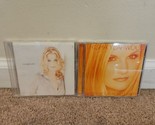 Lot of 2 Trisha Yearwood CDs: Songbook, Where Your Road Leads - $8.54