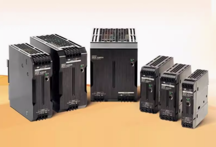 NEW Power Supply Unit S8VK-C24024 With 90 days warranty - $79.20