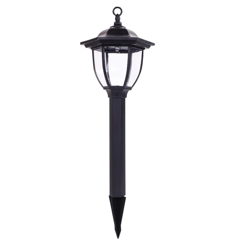 Solar Wall Light Outdoor Waterproof Led scape Villa Decoration Modern European P - £65.07 GBP