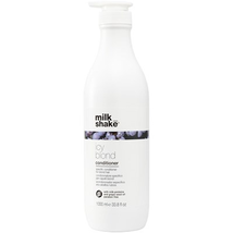 milk_shake icy blond conditioner, 33.8 Oz.