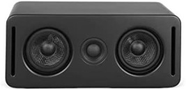 Platin Monaco Center-Channel Speaker - Replacement Or Additional Wireless - £207.82 GBP