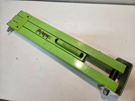 The Designers Edge Halogen Light Wall Mount Arm with Bulb Holder | 24.5"... - $56.39