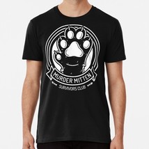 Murder Mittens Size S to 5XL Made in the USA T-Shirt - £17.55 GBP