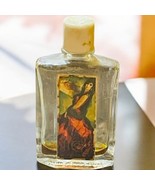 Vtg NUEVA MAJA MYRURGIA  Perfume EMPTY Miniature Collectible Fragrance B... - $14.08 CAD
