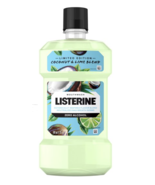 Listerine Zero Alcohol Mouthwash, LIMITED EDITION, Coconut W/Burst Lime,... - £8.65 GBP